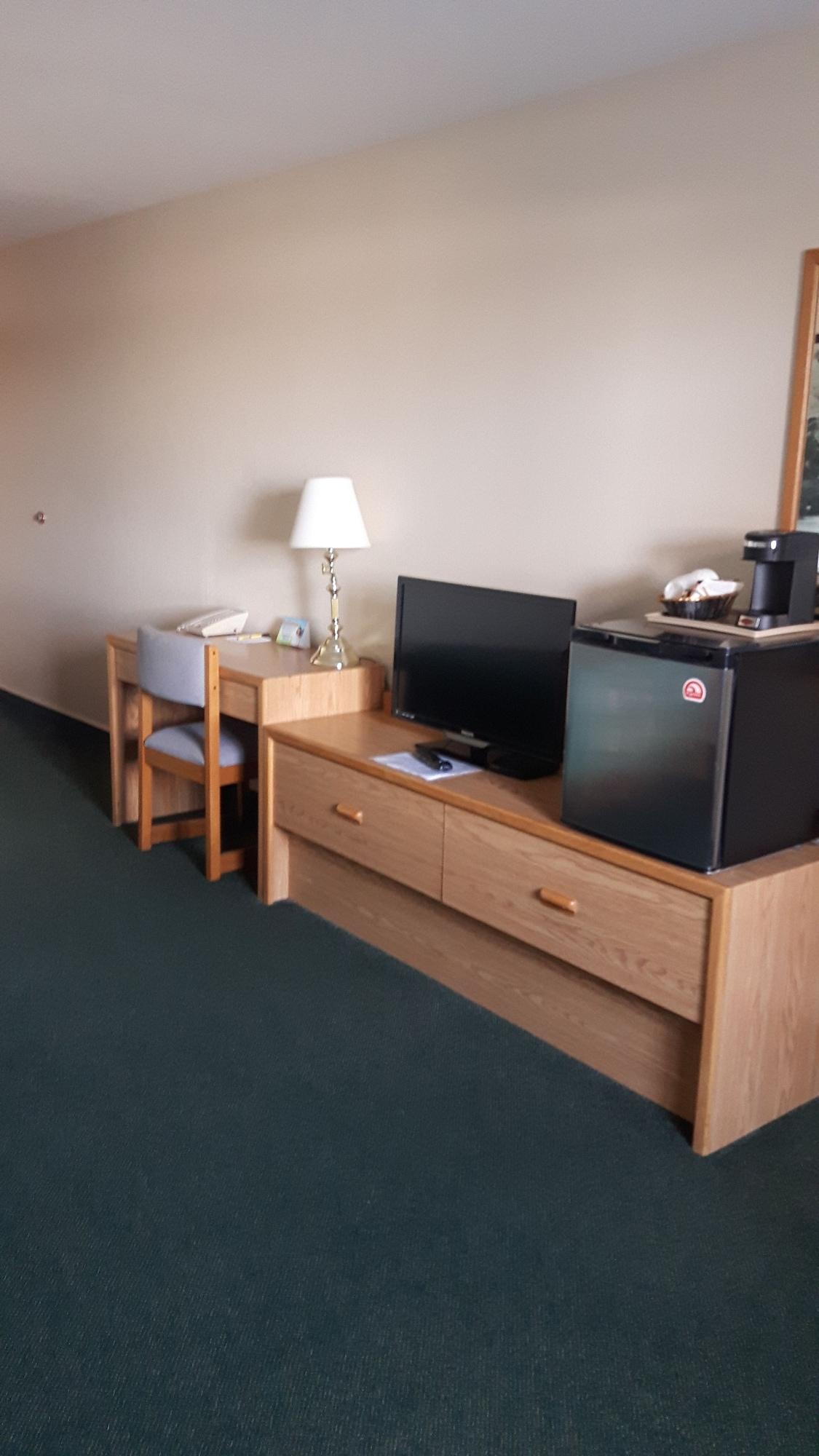 Hotel Super 8 By Wyndham Moose Jaw Sk Zewnętrze zdjęcie