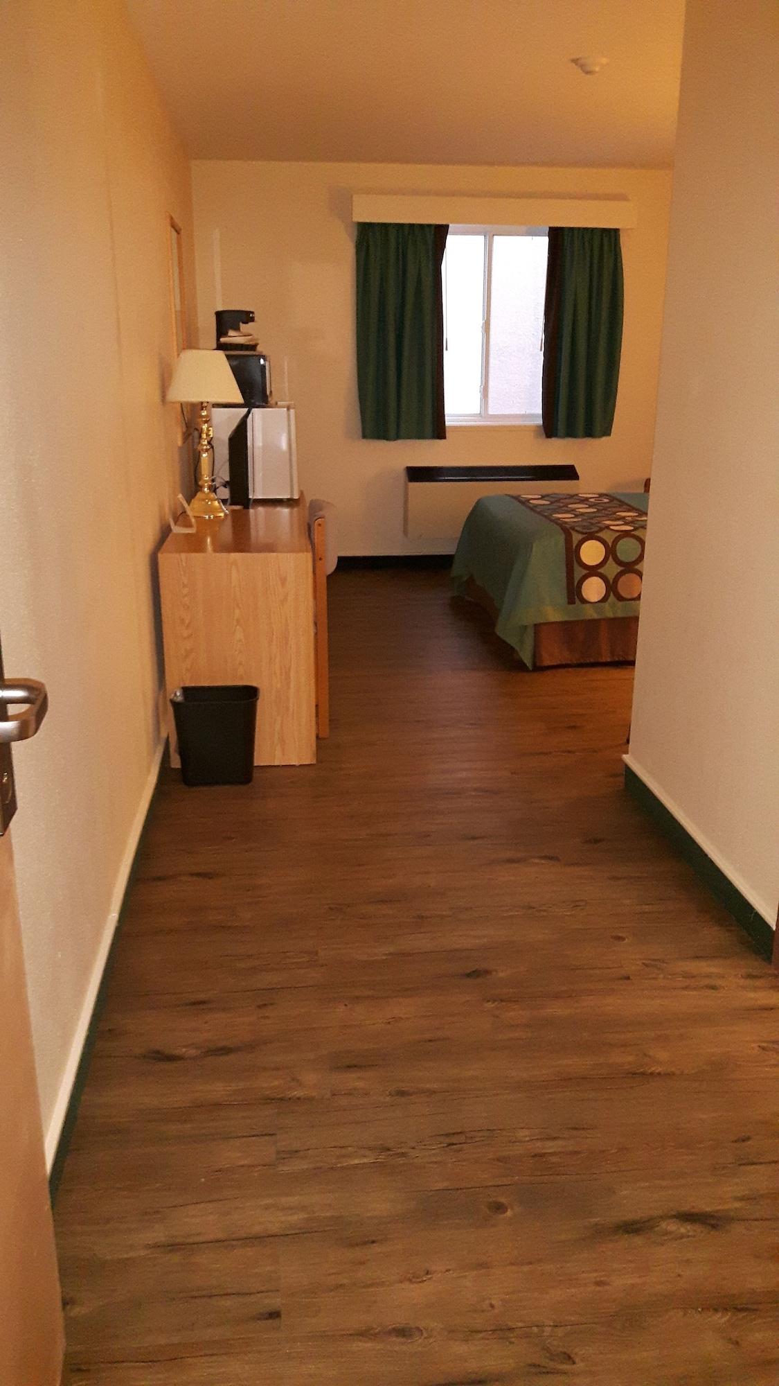 Hotel Super 8 By Wyndham Moose Jaw Sk Zewnętrze zdjęcie