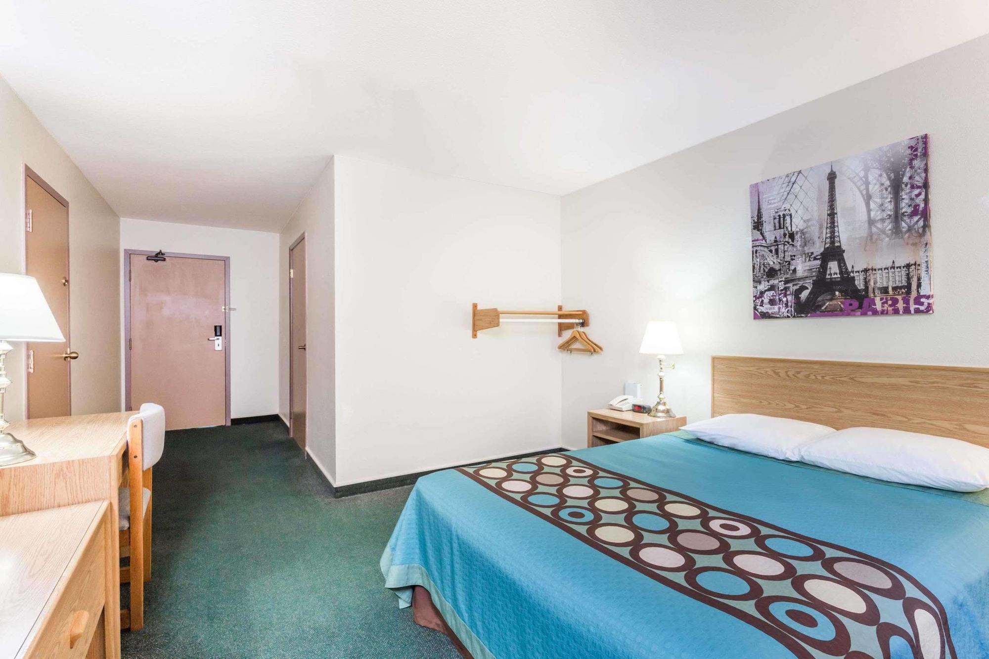 Hotel Super 8 By Wyndham Moose Jaw Sk Zewnętrze zdjęcie