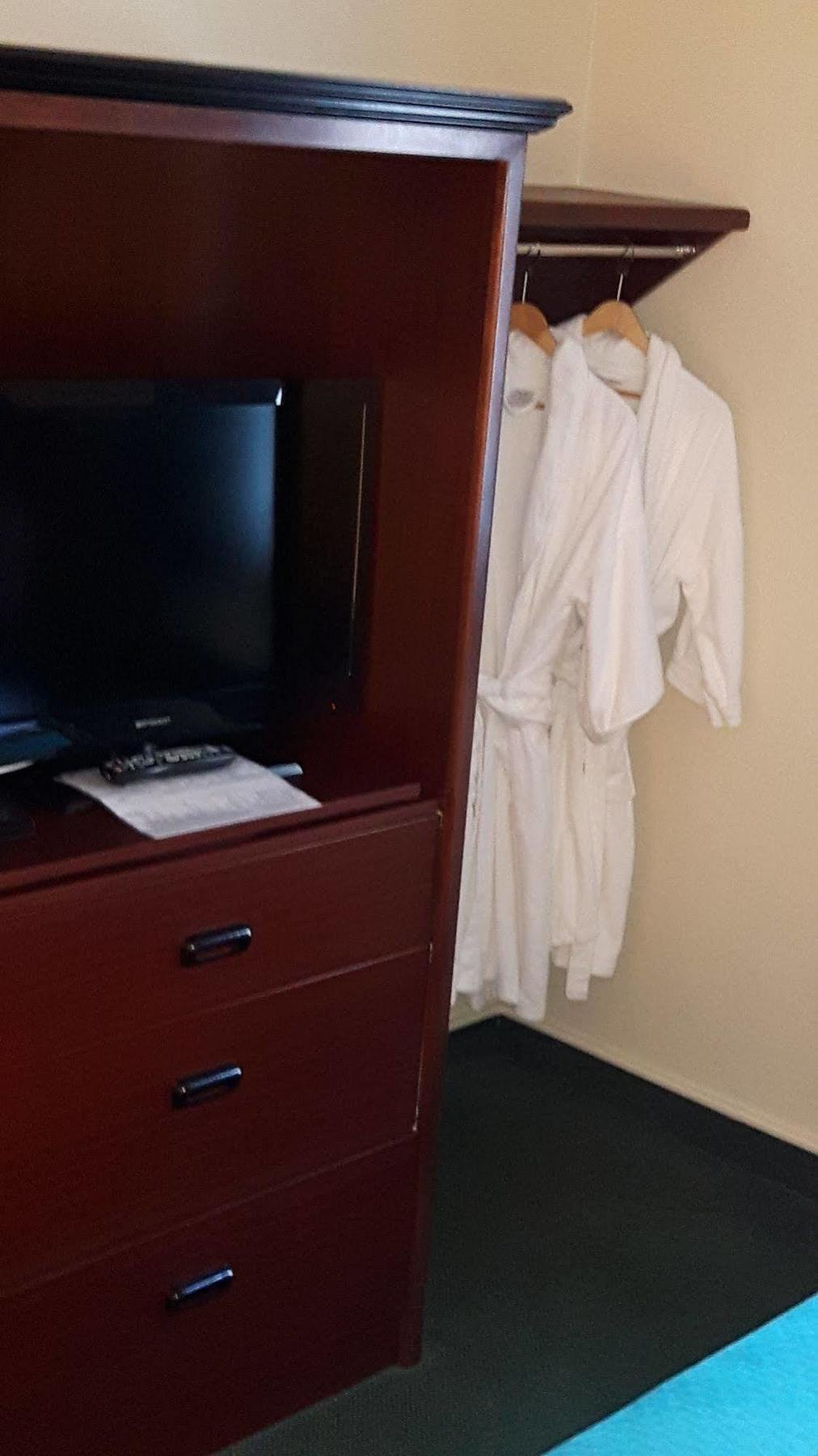 Hotel Super 8 By Wyndham Moose Jaw Sk Zewnętrze zdjęcie